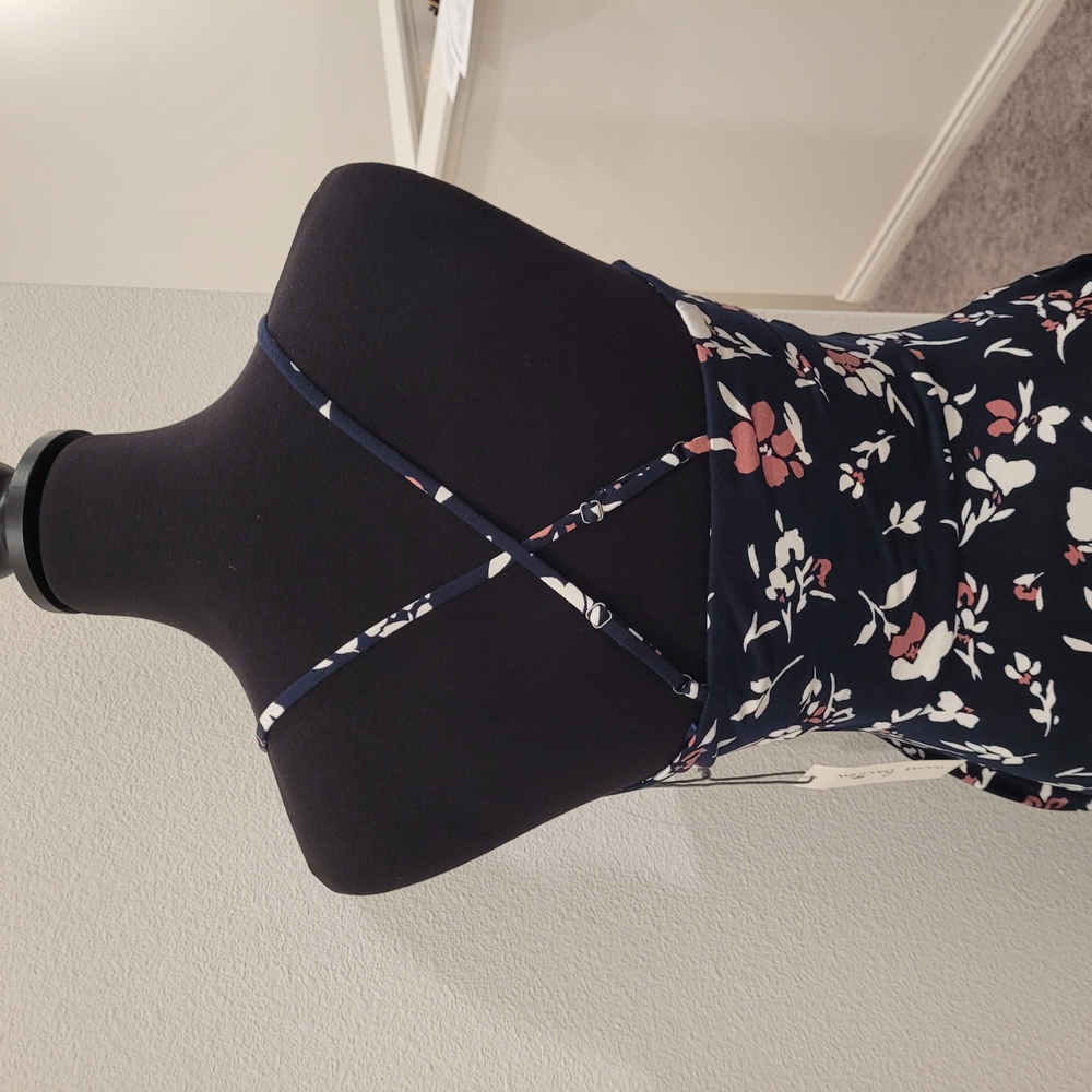 NWT Nine Britton Dress - Picture 6 of 8